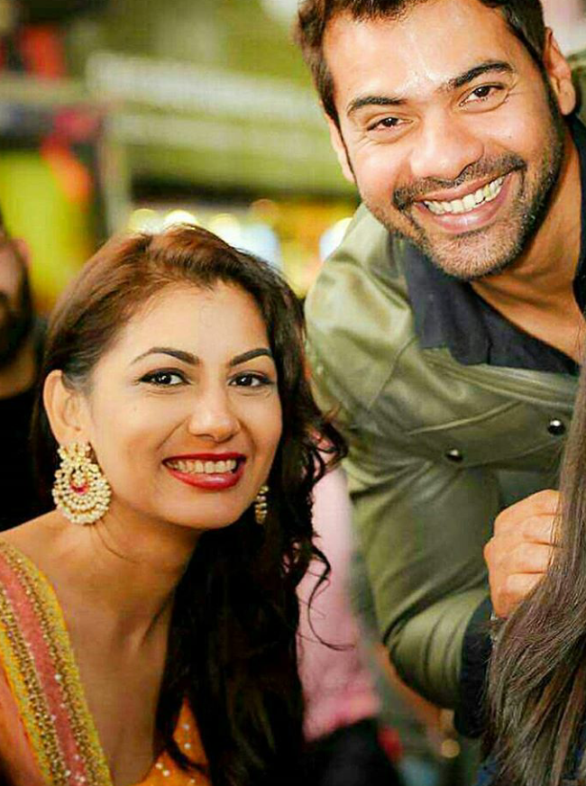 LOVE : One that gives pain & cures pain (Kkb-Intro)