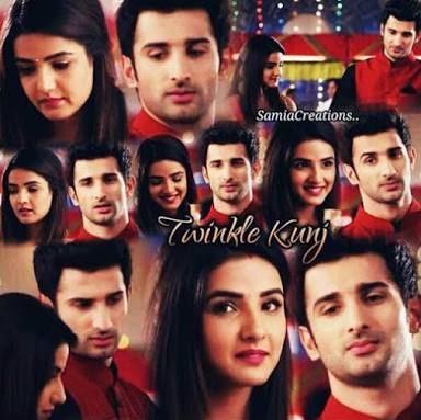 KUCH TO HUA HAI ~TWINJ Episode 7