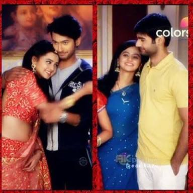 Innocent Devils (Introduction)