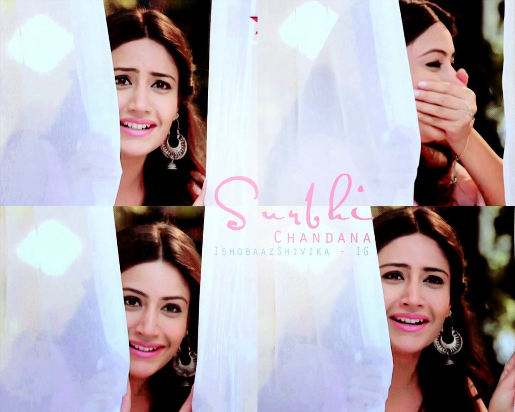 when we meet shivika (Part 1)