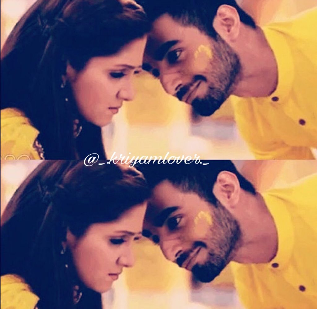 The Kriyam Story (episode 7)