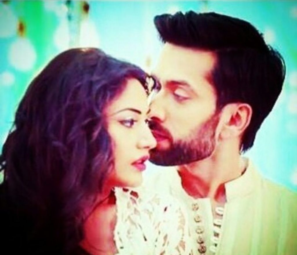 Ishqbaazi ya junoon – Part 17