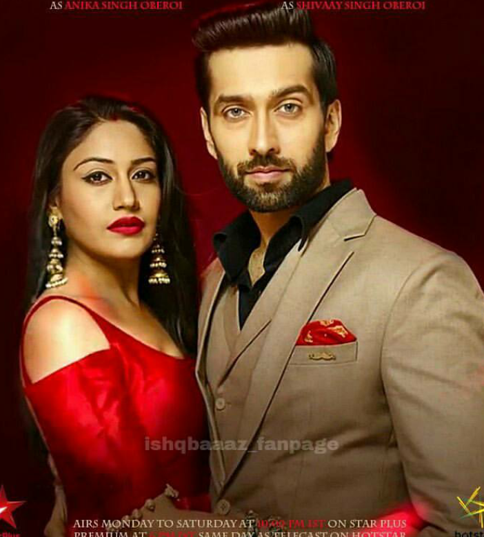 Saathiya- Shivika ff (part 1)