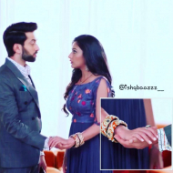 Ishqbaaz: we fall in love with the most unexpected person at the most unexpected time (Chapter 6)