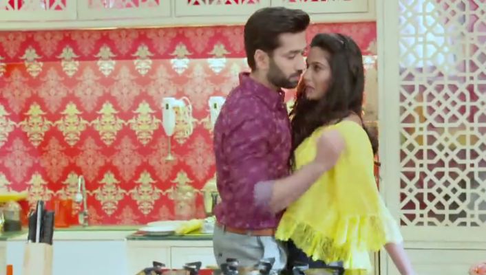 Shivika TS~ Sorry (Shot one)