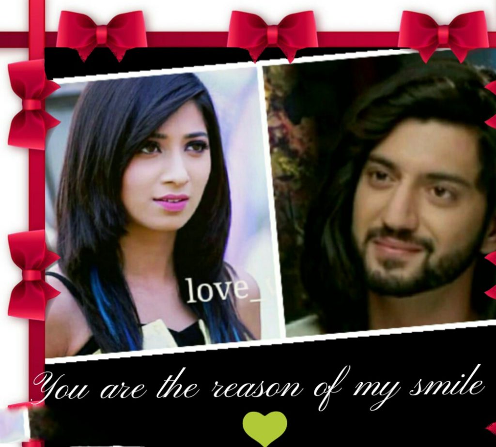 Ishkara…the pair of truth and lie ( Episode 21)