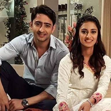 Itna tumhe chahana hai…Tum soch na sakogi!! (krpkeb) Episode 32