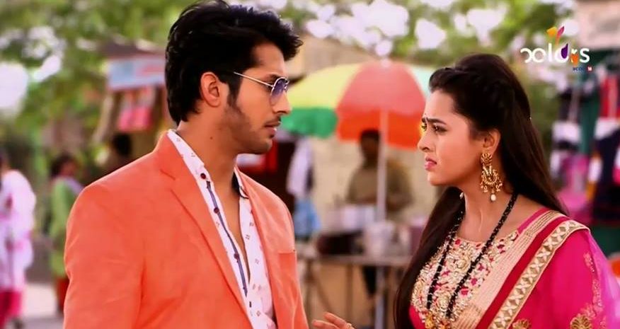 RagLak – Old School Love (Episode 3)
