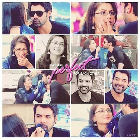 A Cute Girl & A Funny Boy (KKB TS) shot 2