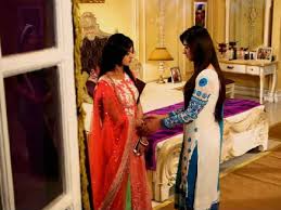 Swasan ff :Forced marriage turn into love story Season 2 (chapter 1)