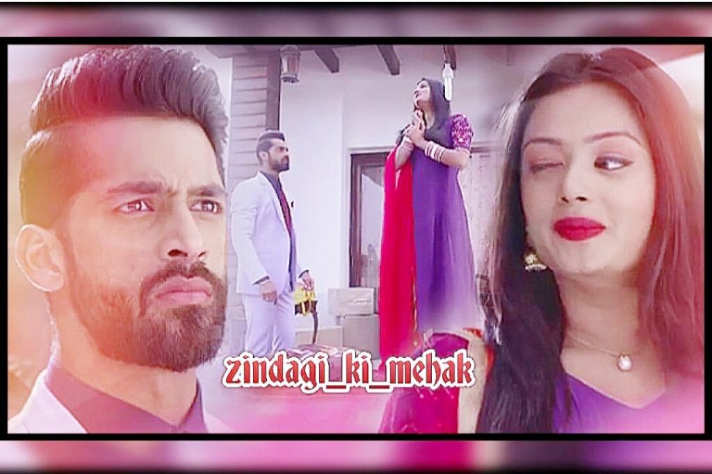 MEHRYA.. I Love You.. Love at first sight…(OS)