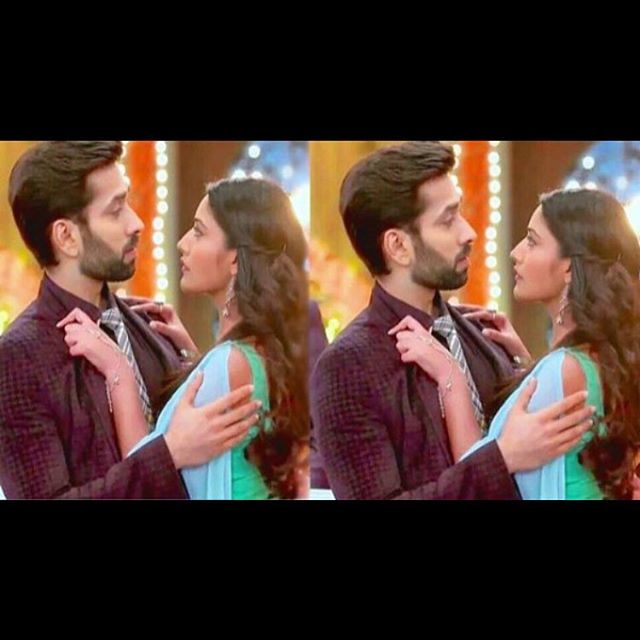 ishqbaaz Destiny or nfaithful fate? episode 17 by #annie