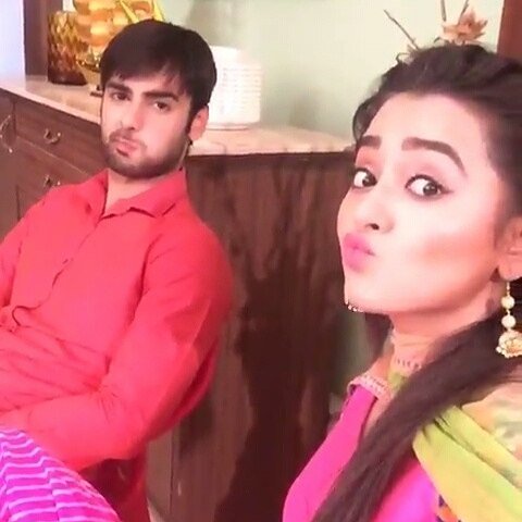 Dil Vil Pyar Vyar – Ragsan (part 14)