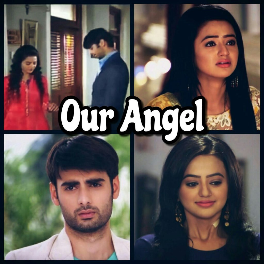 Swasan FF: Ae Dil Hai Mushkil Part 14