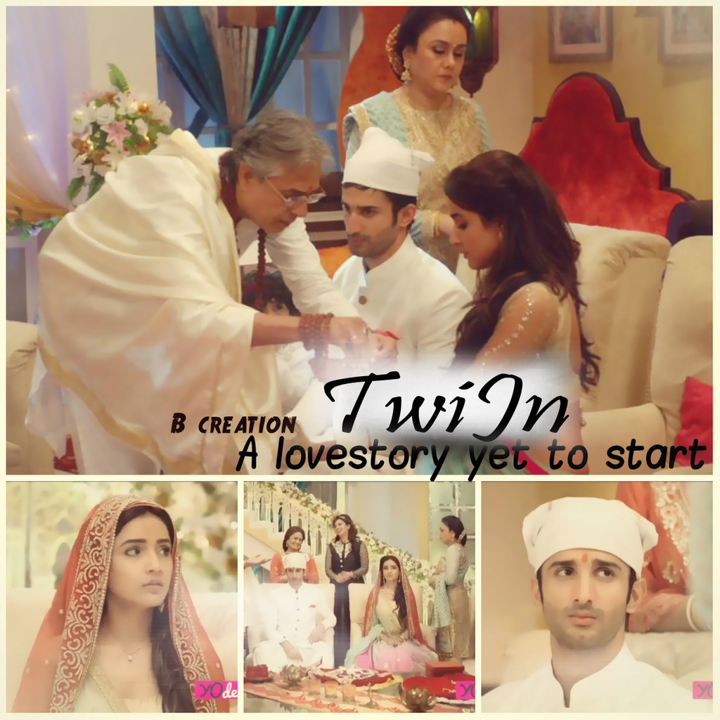 LOVE CAN OVERCOME ANY OBSTACLE (TWINJ) EPISODE : 11