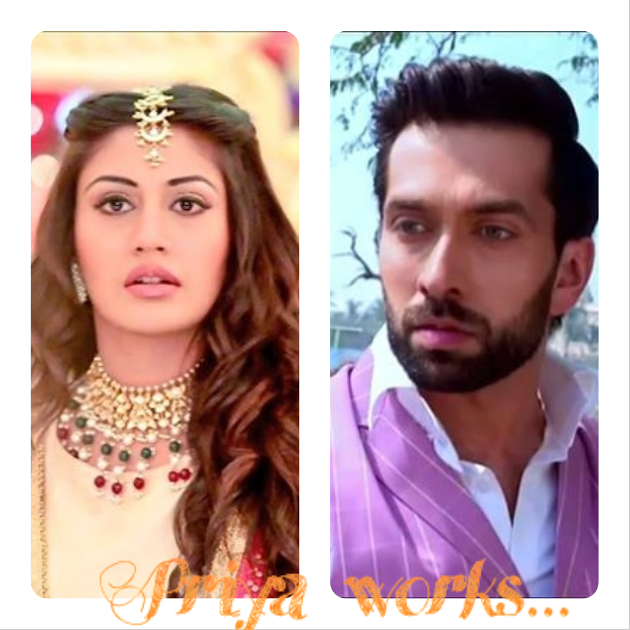 till you come back… (ISHQBAAZ) part 21