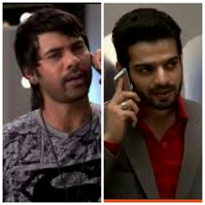 Teri Meri love story (YHM) Promo