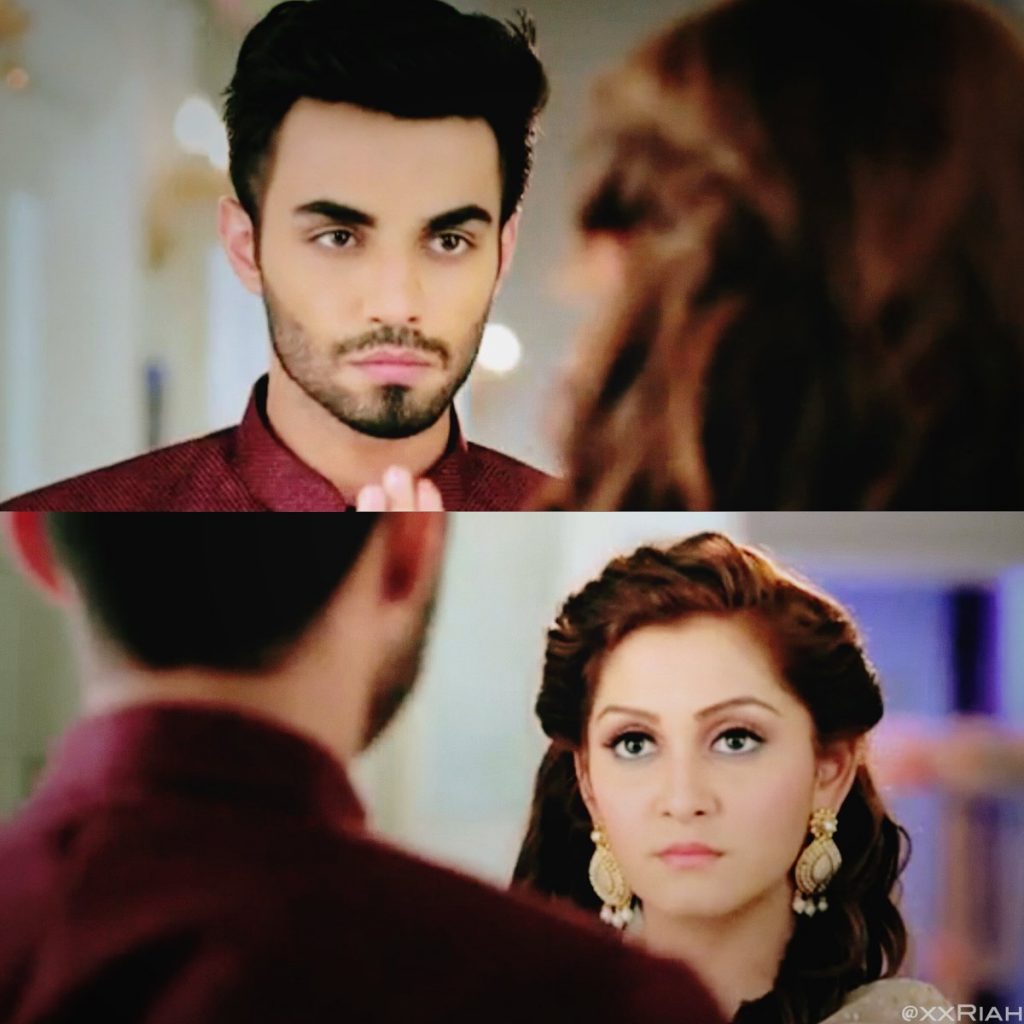 Kriyam: Kyun karte ho mujhse itna pyar (Chapter 37)