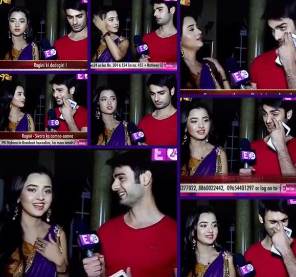 Roommates (RagSan) Prologue