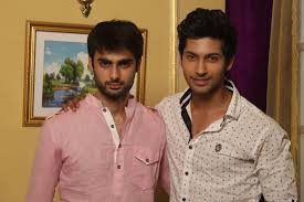 my love story (prologue)