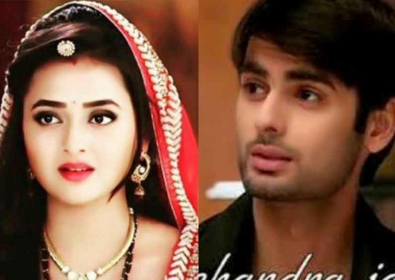 Ek mein aur Ek tu (RagSan) episode-7