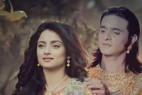balaram revati krishn rukmini OS siya ke ram fans