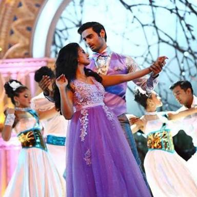 What’s My Fault (Episode 6)