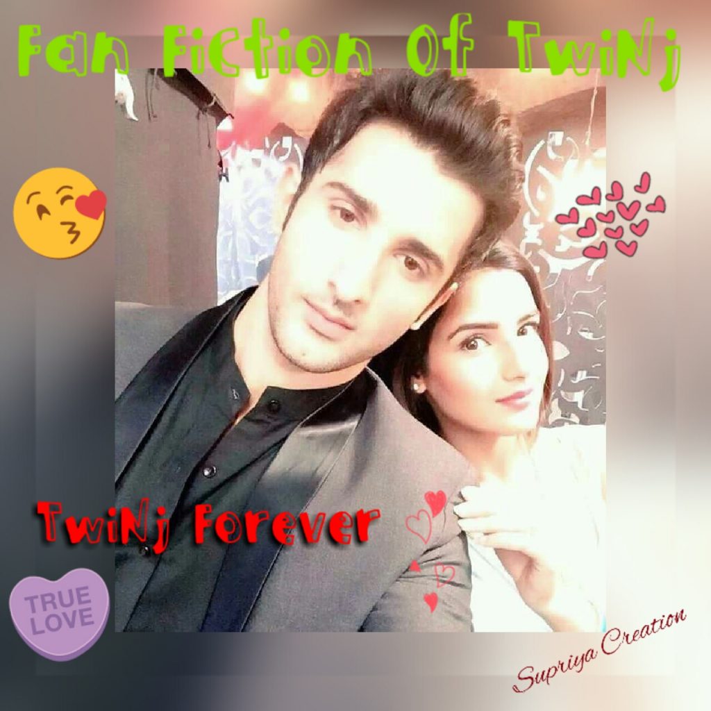 Love Is Magic…..TwiNj OS by Supriya