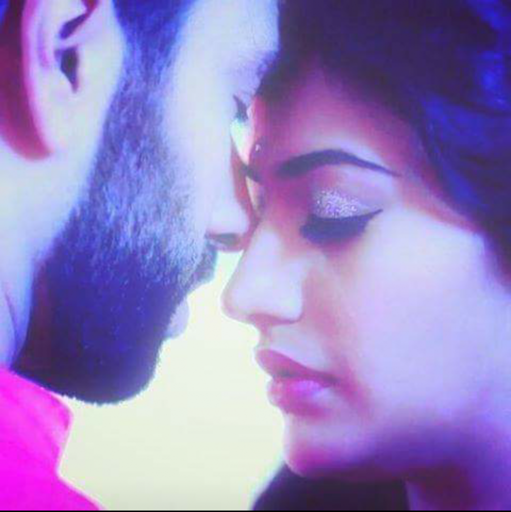 Saathiya- Shivika ff (part 2)