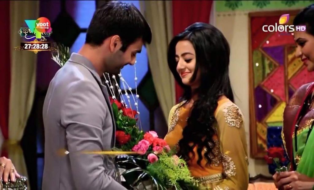 Your Love My Prison Episode 25