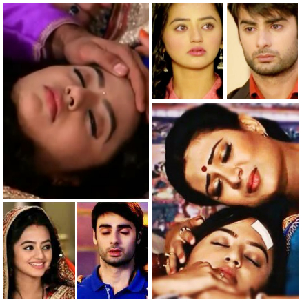 All are not so lucky (OS) by Divyanshri