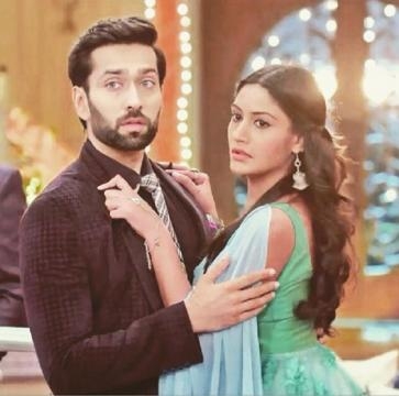 Ishqbaazi Ya Junoon – Part 19