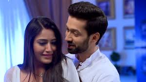 Shivika-made for each other FF (part-2)