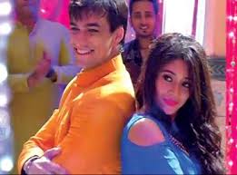 Kaira : Together for a moment called Forever by Vrushy ( Chapter 2 )