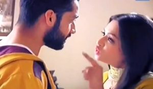 If you leave there is no U-turn