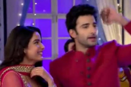 KUCH TO HUA HAI ~TWINJ Episode 11