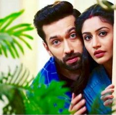 Ishqbaaz ff hatred to love by kitu (episode 1)