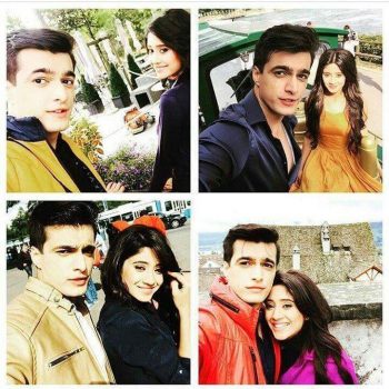 Kaira: Love life (chapter 7)