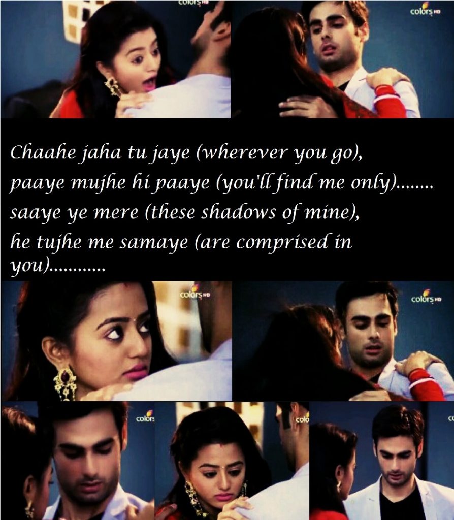 Harmonious Heart Beat (Part 4)