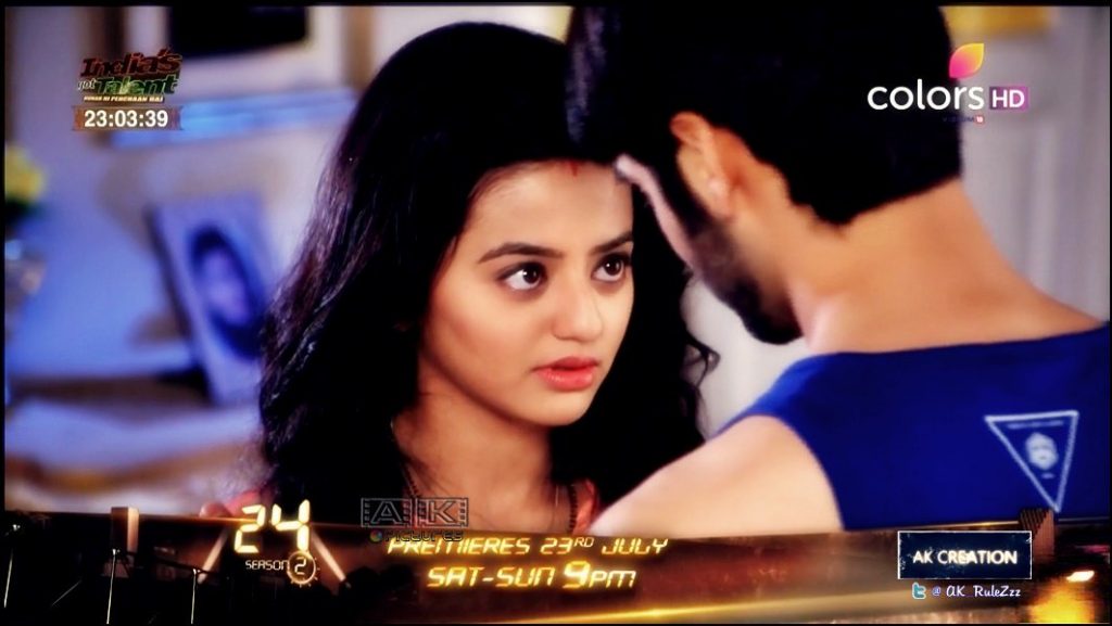 Nothing is immortal except my love for you…. Chapter 10