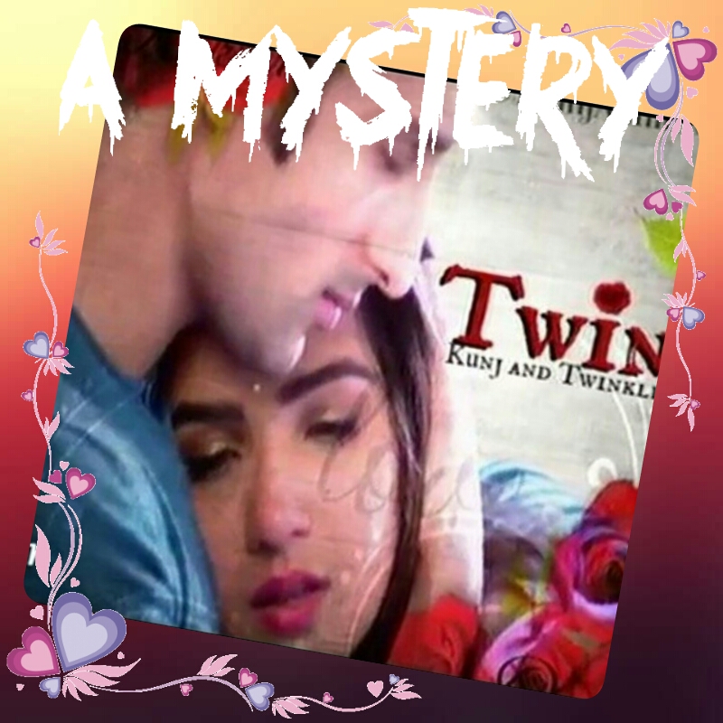 TWINJ: A MYSTERY…………… SOME SLOTS {SS COMING SOON) #PROMO