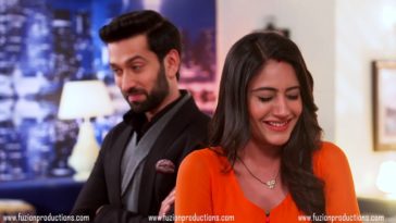 Kya muje pyaar hogaya by gangu (part 5)