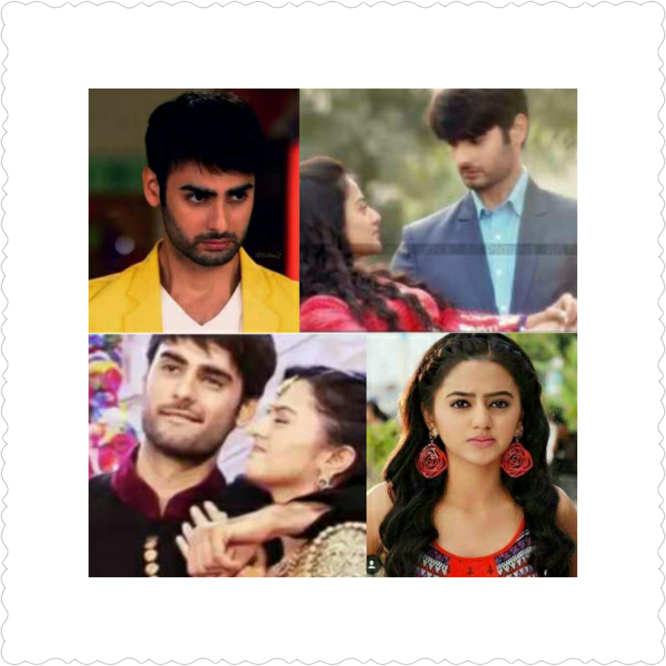 New swasan story by Tanaya (episode 1)