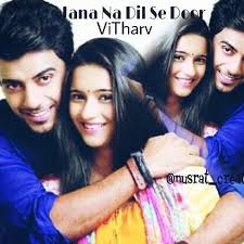 Sirf Tum Hi Ho (JNDSD) Episode 5