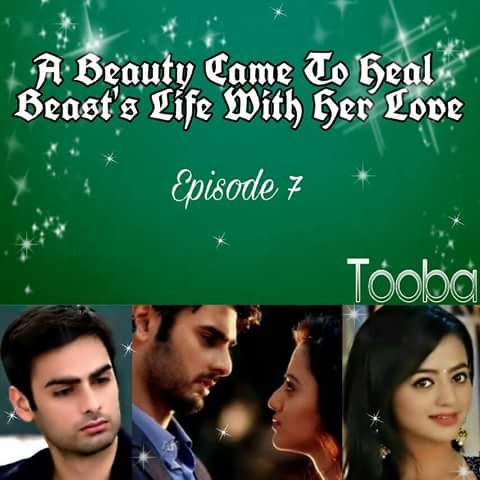 A Beauty Came To Heal Beast’s Life With Her Love (part 7)