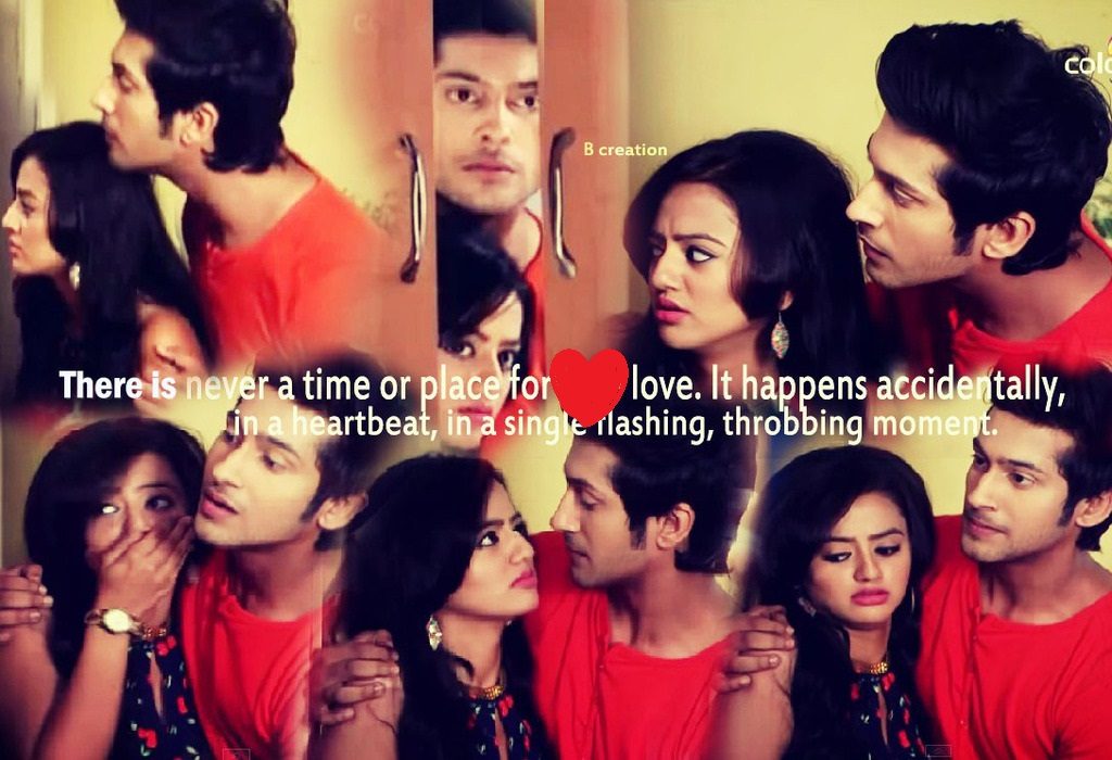 Harmonious Heart Beat (Part 5)