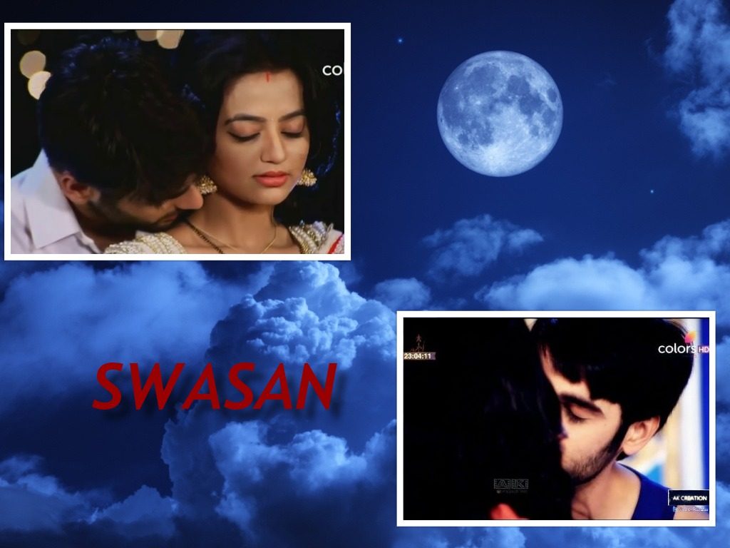 My CUTE Kidnapper (SWASAN) Chap-10