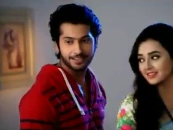 Ragini and her husband (part-3)