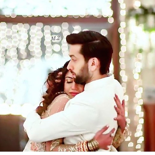 A Beautiful Life Ahead (SHOT THREE)