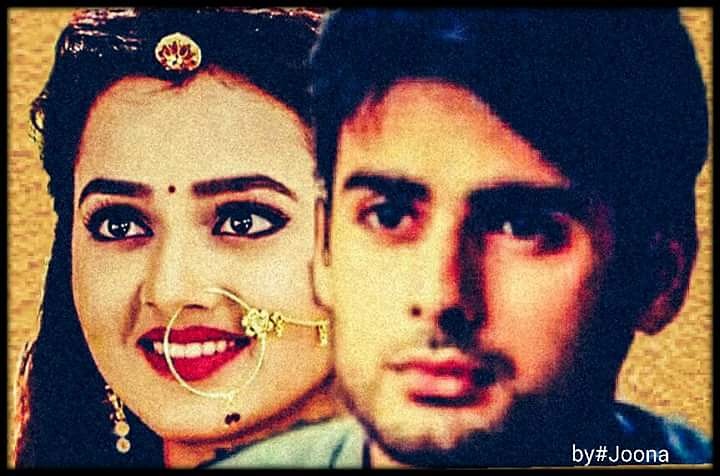 SWARAGINI- For your SMILE (Episode-18)